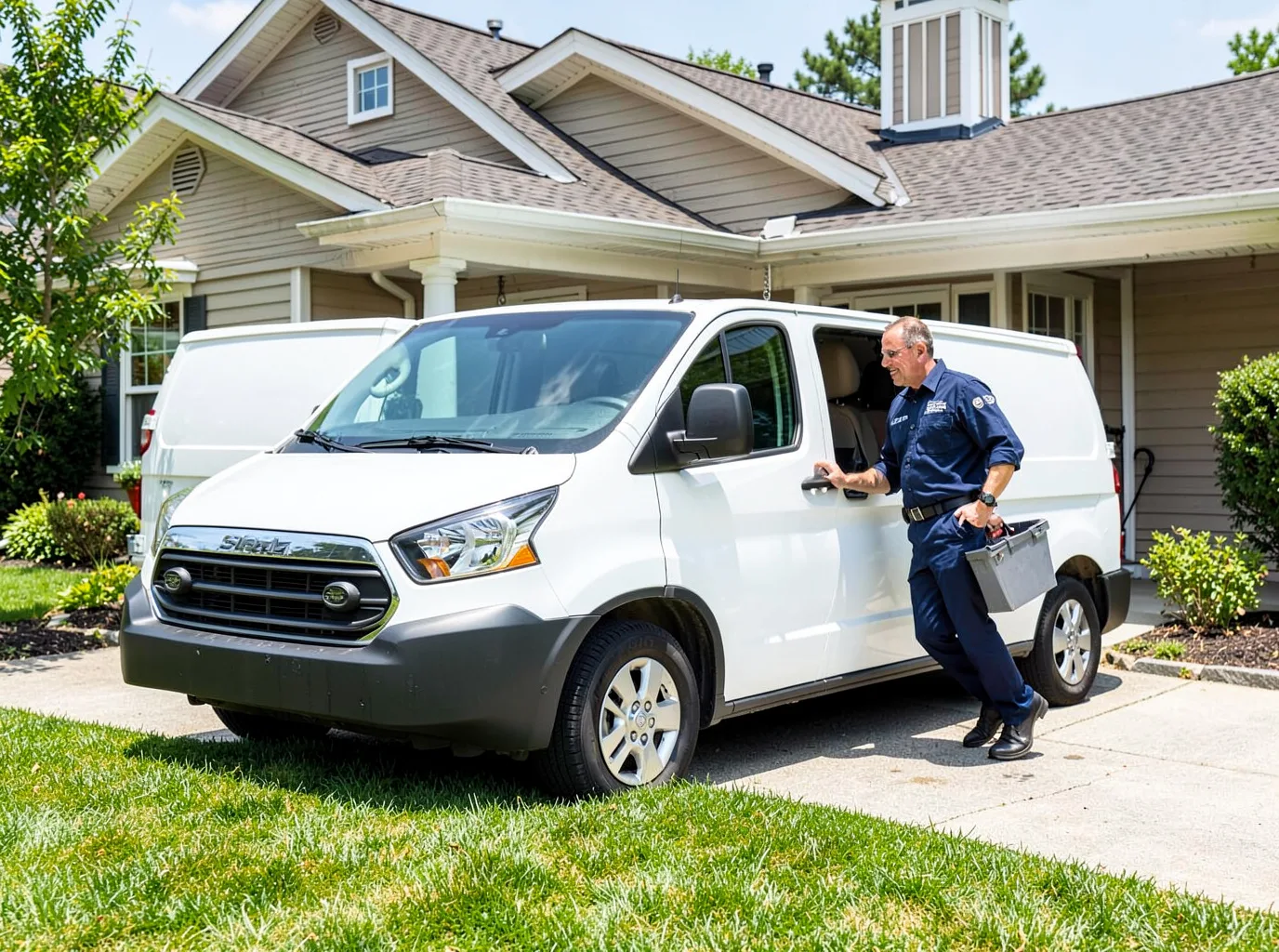 Emergency Plumber company in Posey, CA